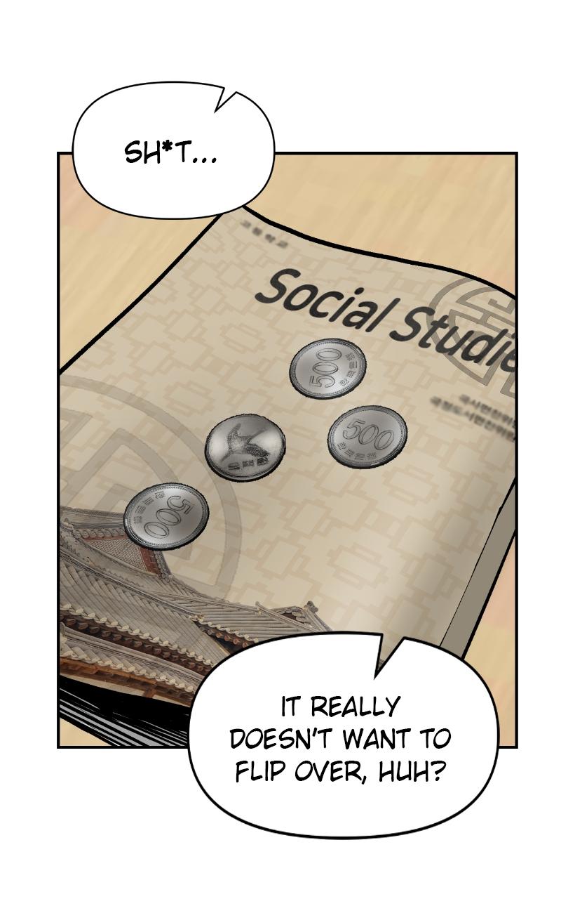 Designated Bully Chapter 22