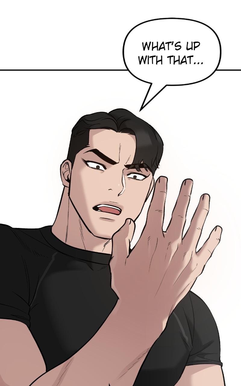 Designated Bully Chapter 22