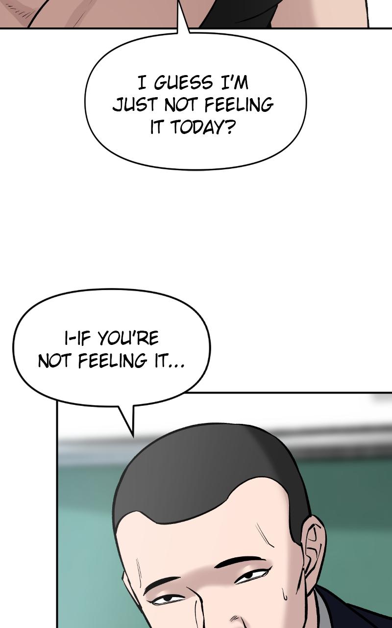 Designated Bully Chapter 22