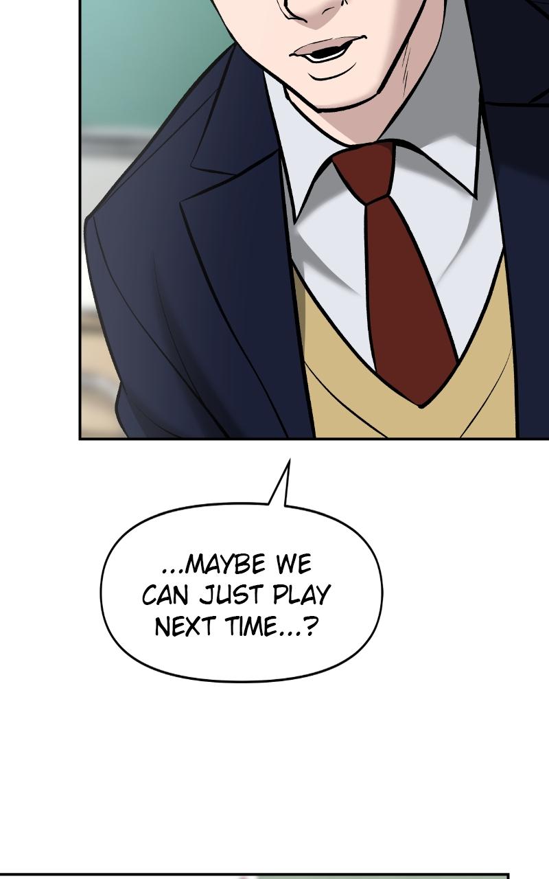 Designated Bully Chapter 22