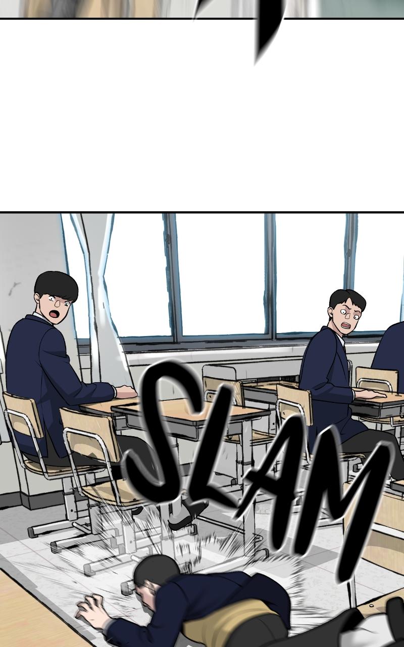 Designated Bully Chapter 22