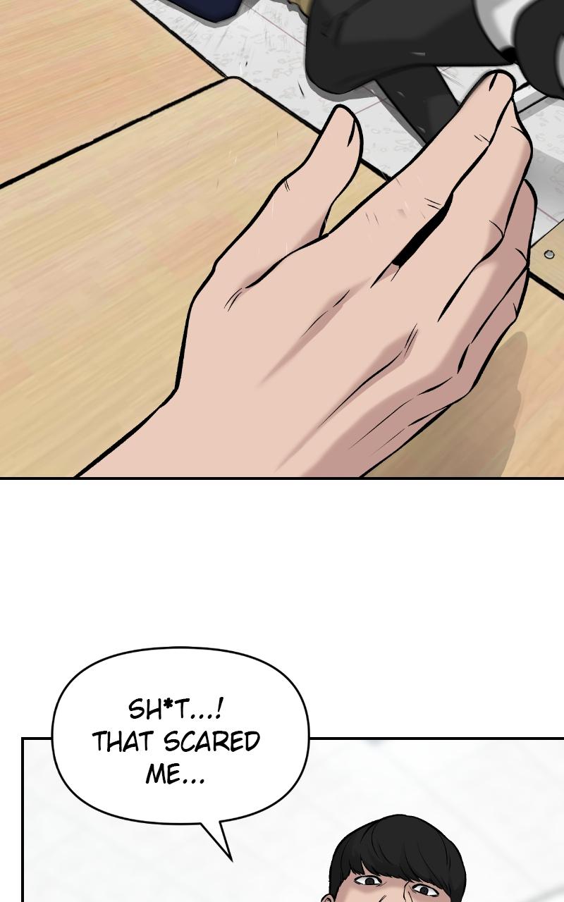 Designated Bully Chapter 22