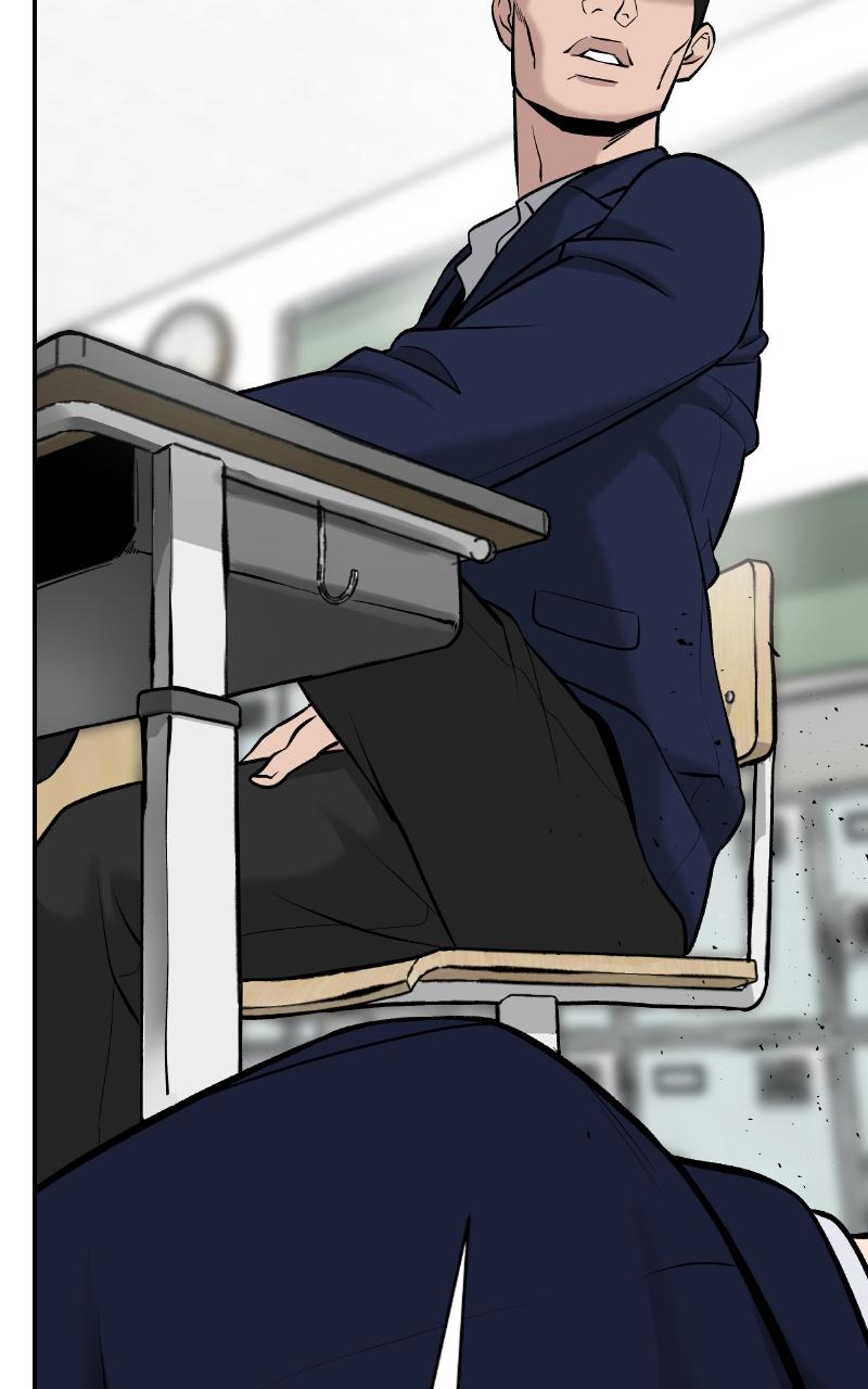 Designated Bully Chapter 22