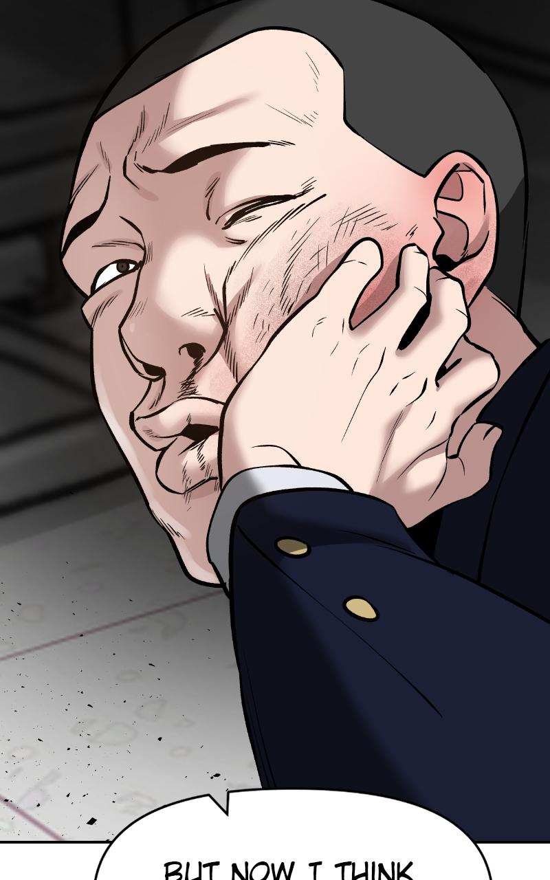 Designated Bully Chapter 22