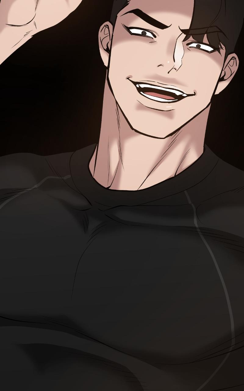 Designated Bully Chapter 22