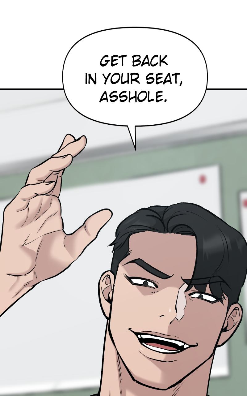 Designated Bully Chapter 23