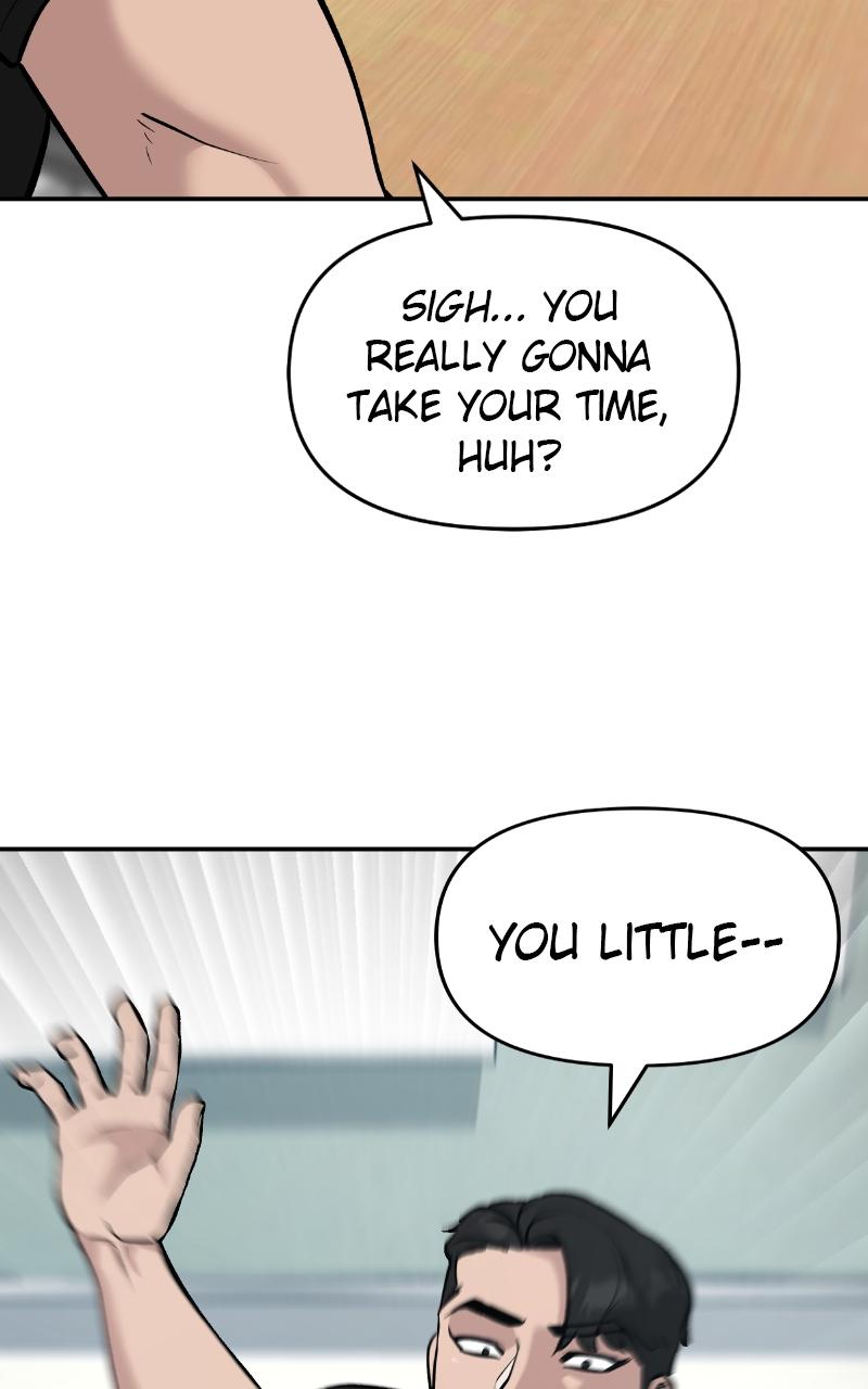 Designated Bully Chapter 23