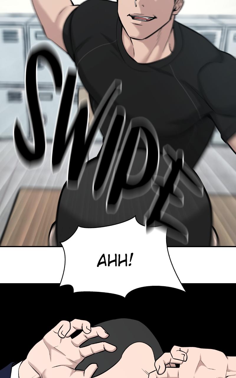 Designated Bully Chapter 23