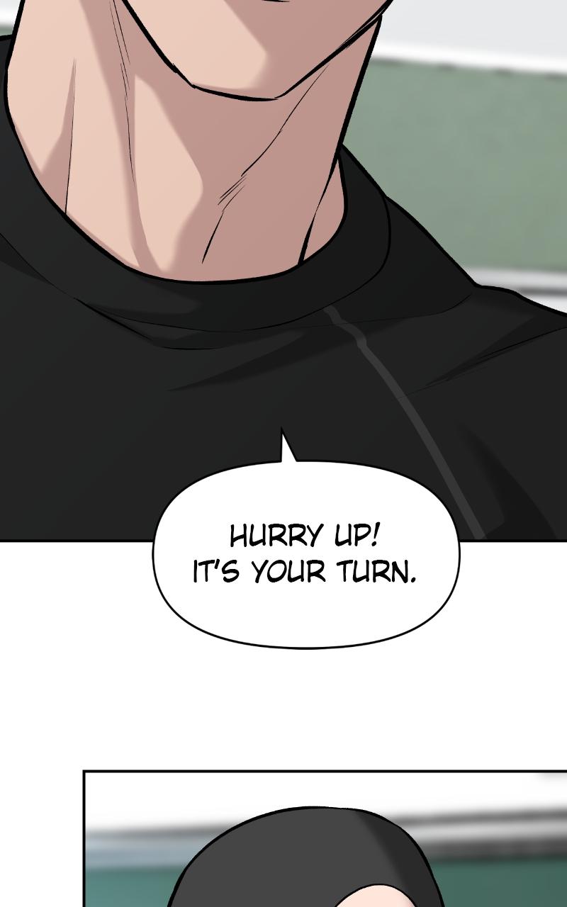 Designated Bully Chapter 23