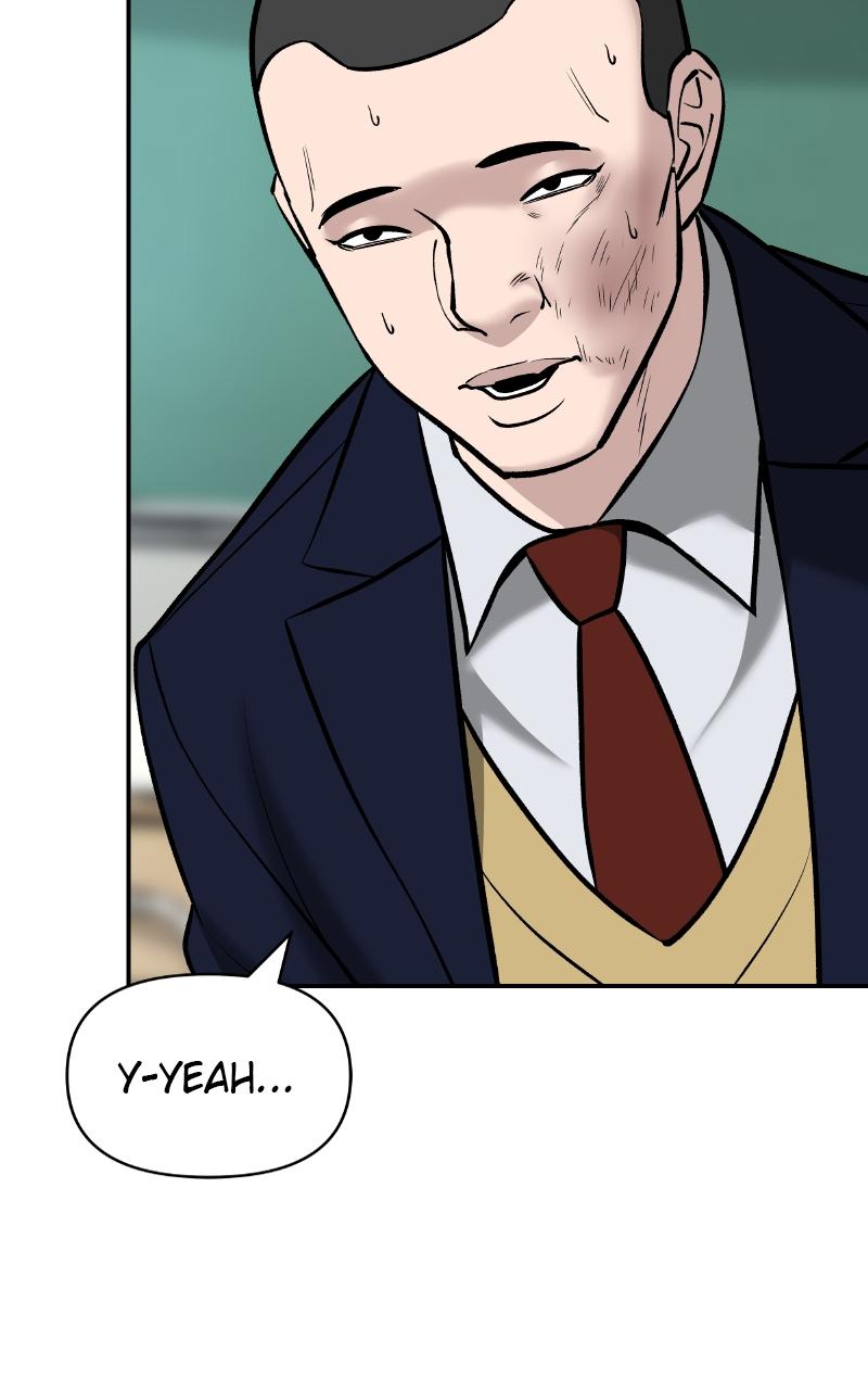 Designated Bully Chapter 23