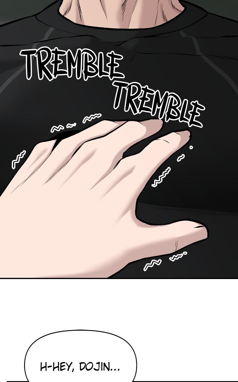 Designated Bully Chapter 23