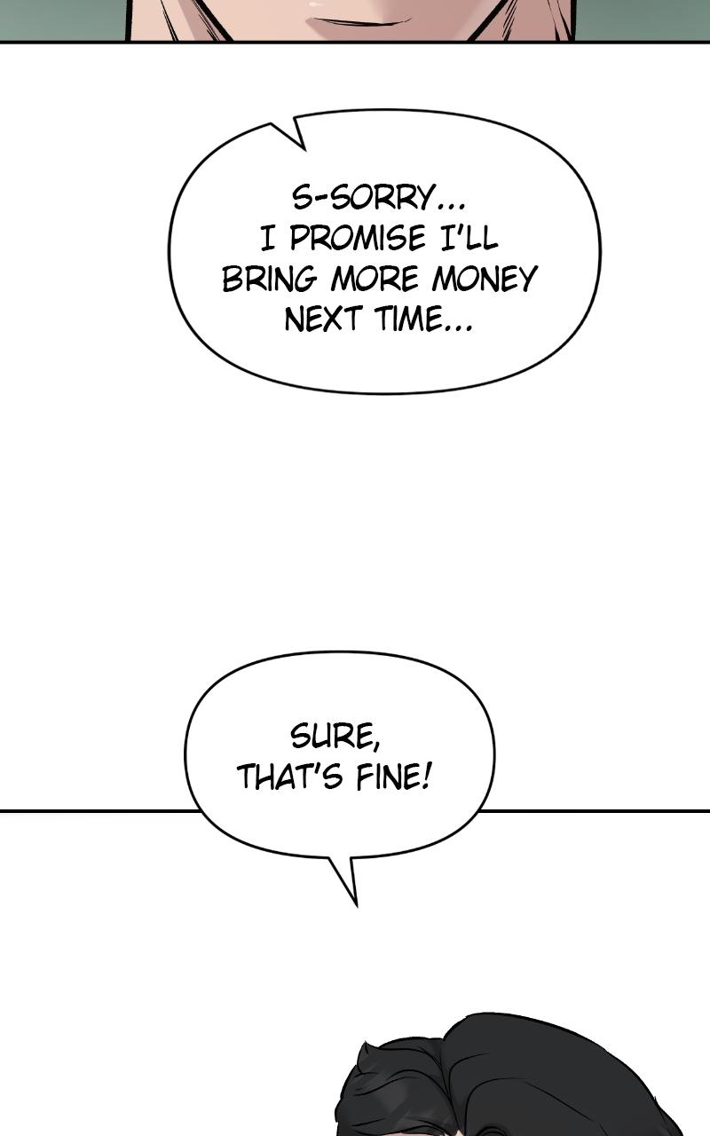 Designated Bully Chapter 23