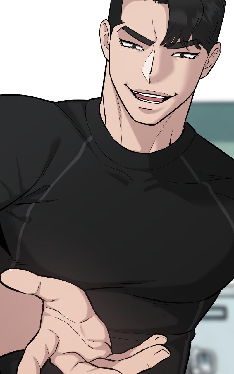 Designated Bully Chapter 23