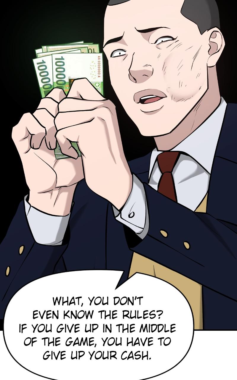 Designated Bully Chapter 23