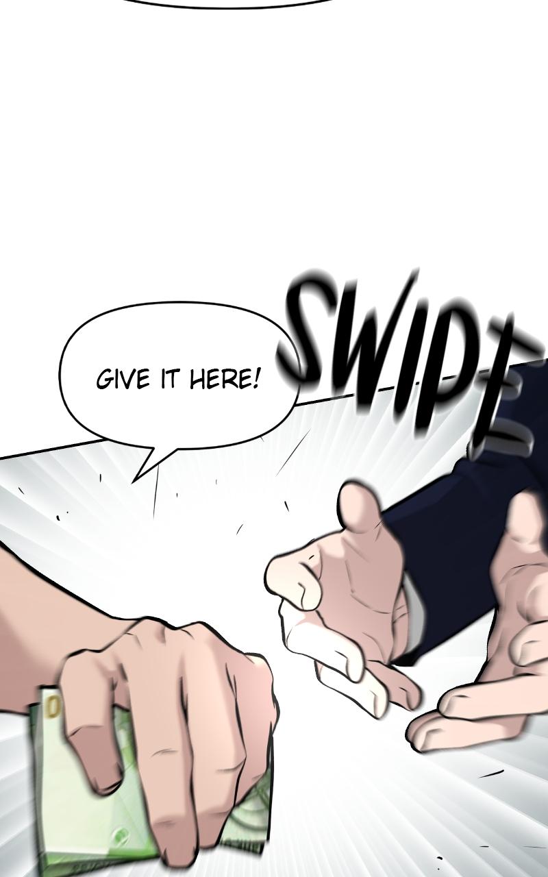 Designated Bully Chapter 23