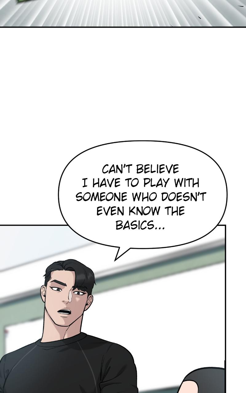 Designated Bully Chapter 23