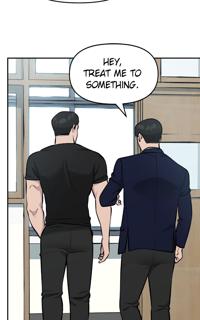 Designated Bully Chapter 23