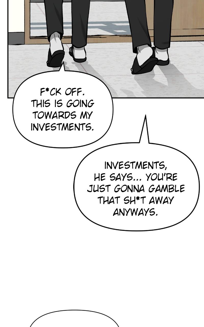 Designated Bully Chapter 23