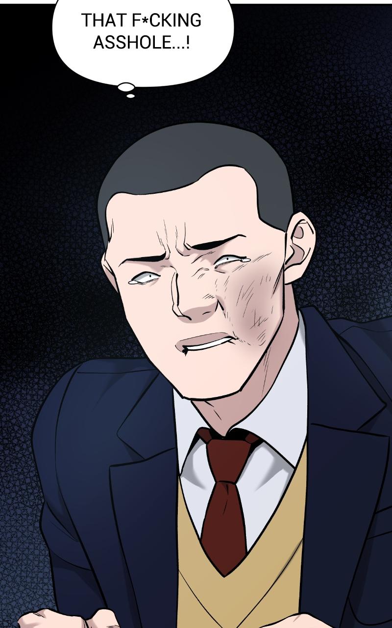 Designated Bully Chapter 23