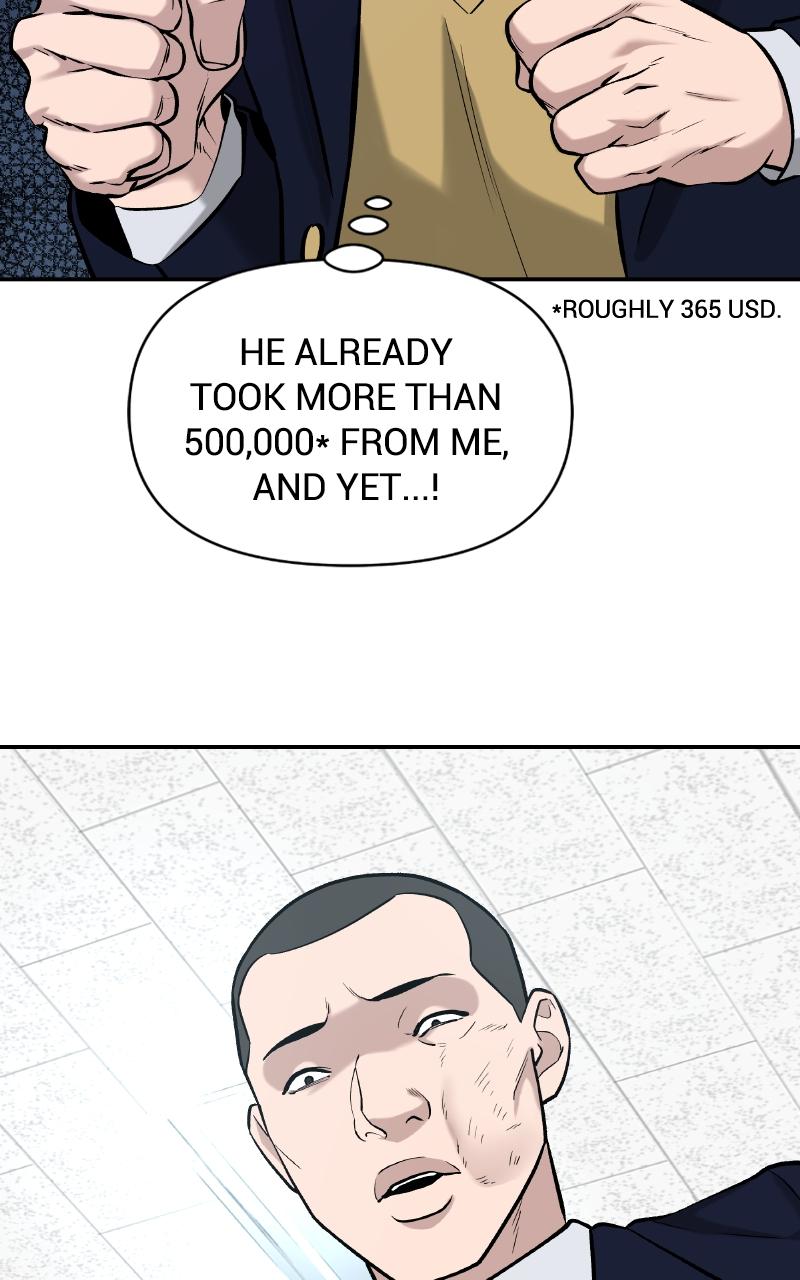 Designated Bully Chapter 23