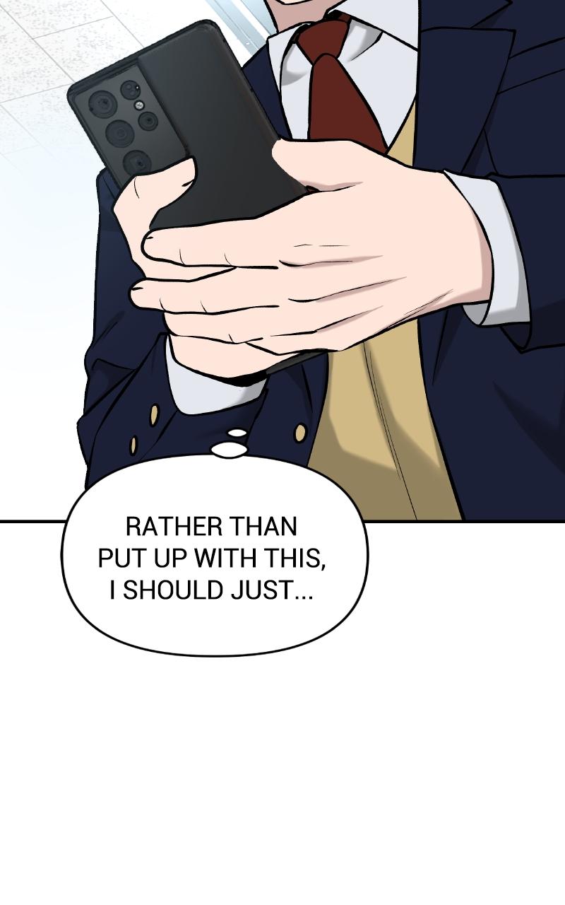 Designated Bully Chapter 23