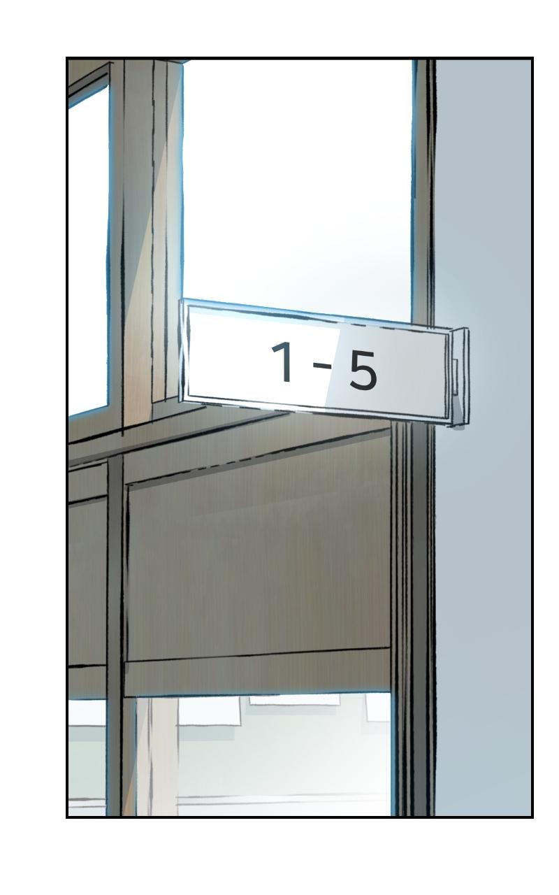 Designated Bully Chapter 23