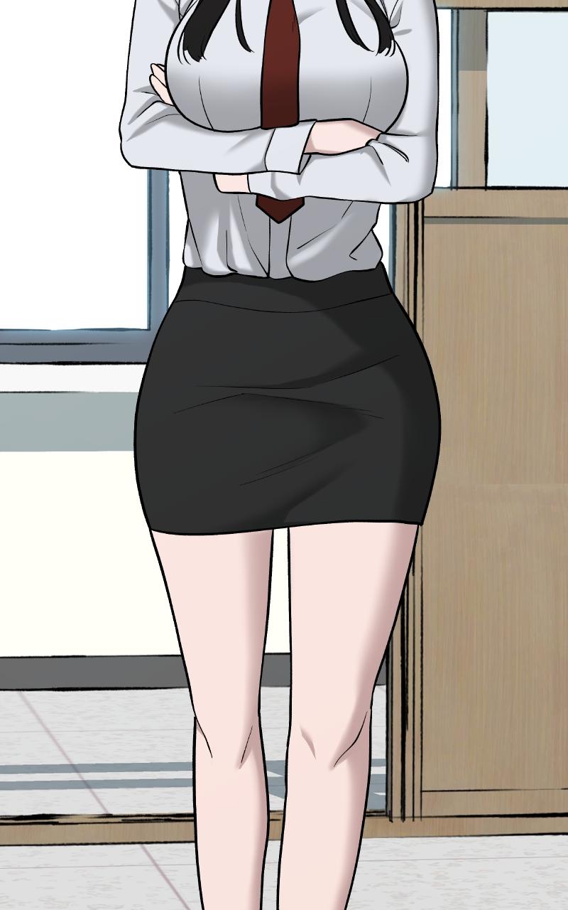 Designated Bully Chapter 23