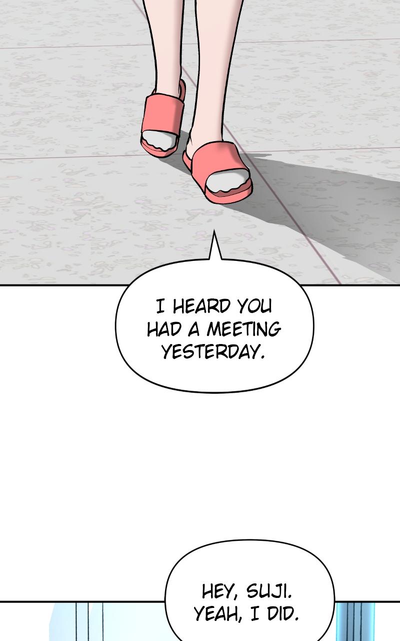 Designated Bully Chapter 23