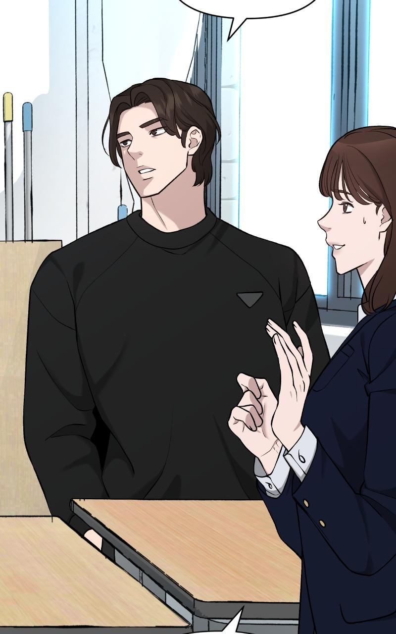 Designated Bully Chapter 23