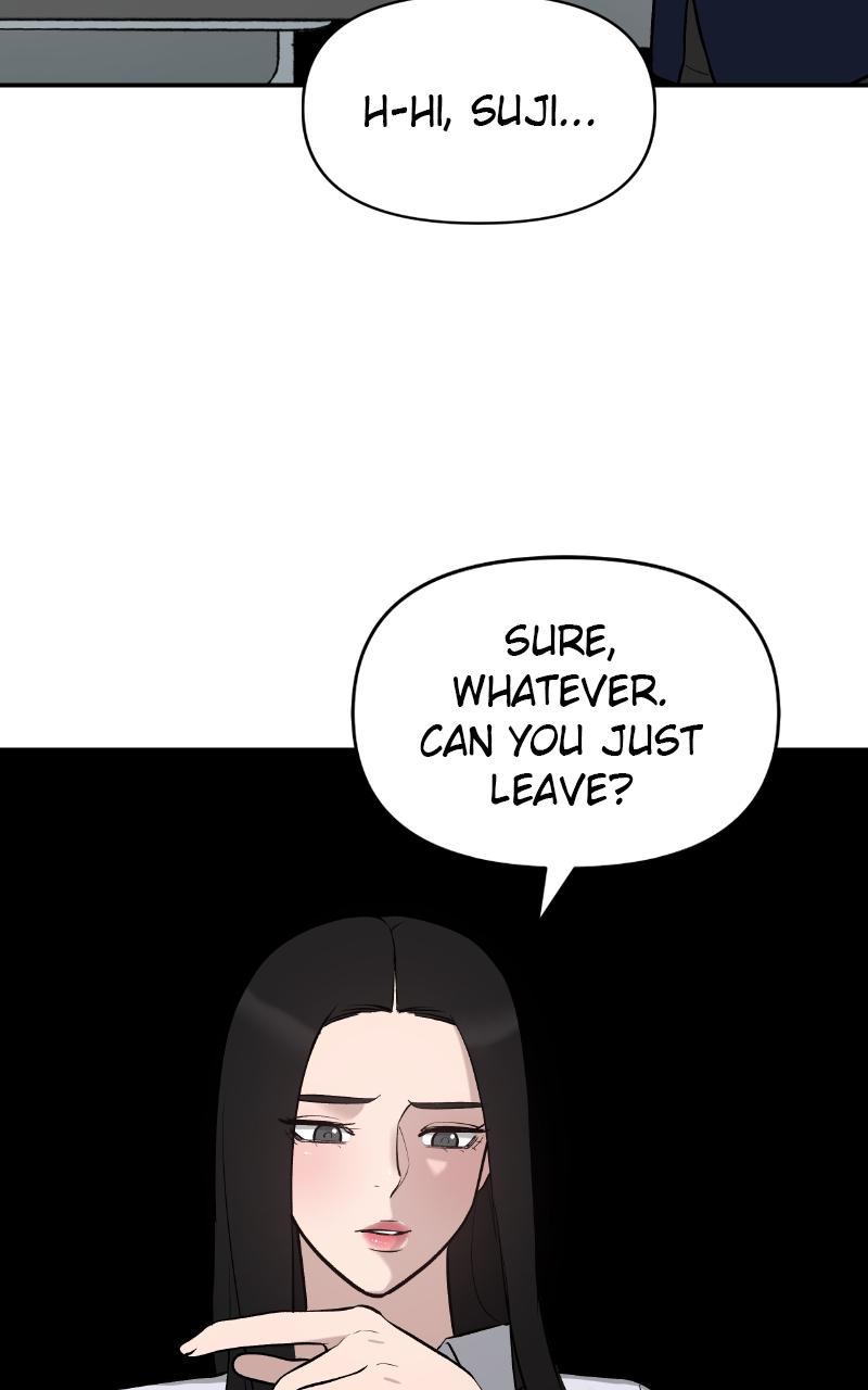 Designated Bully Chapter 23