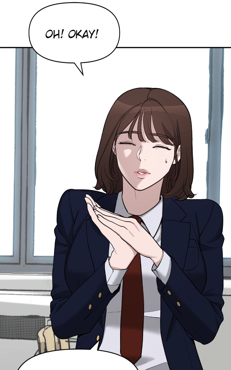 Designated Bully Chapter 23