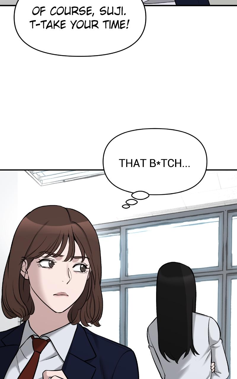 Designated Bully Chapter 23