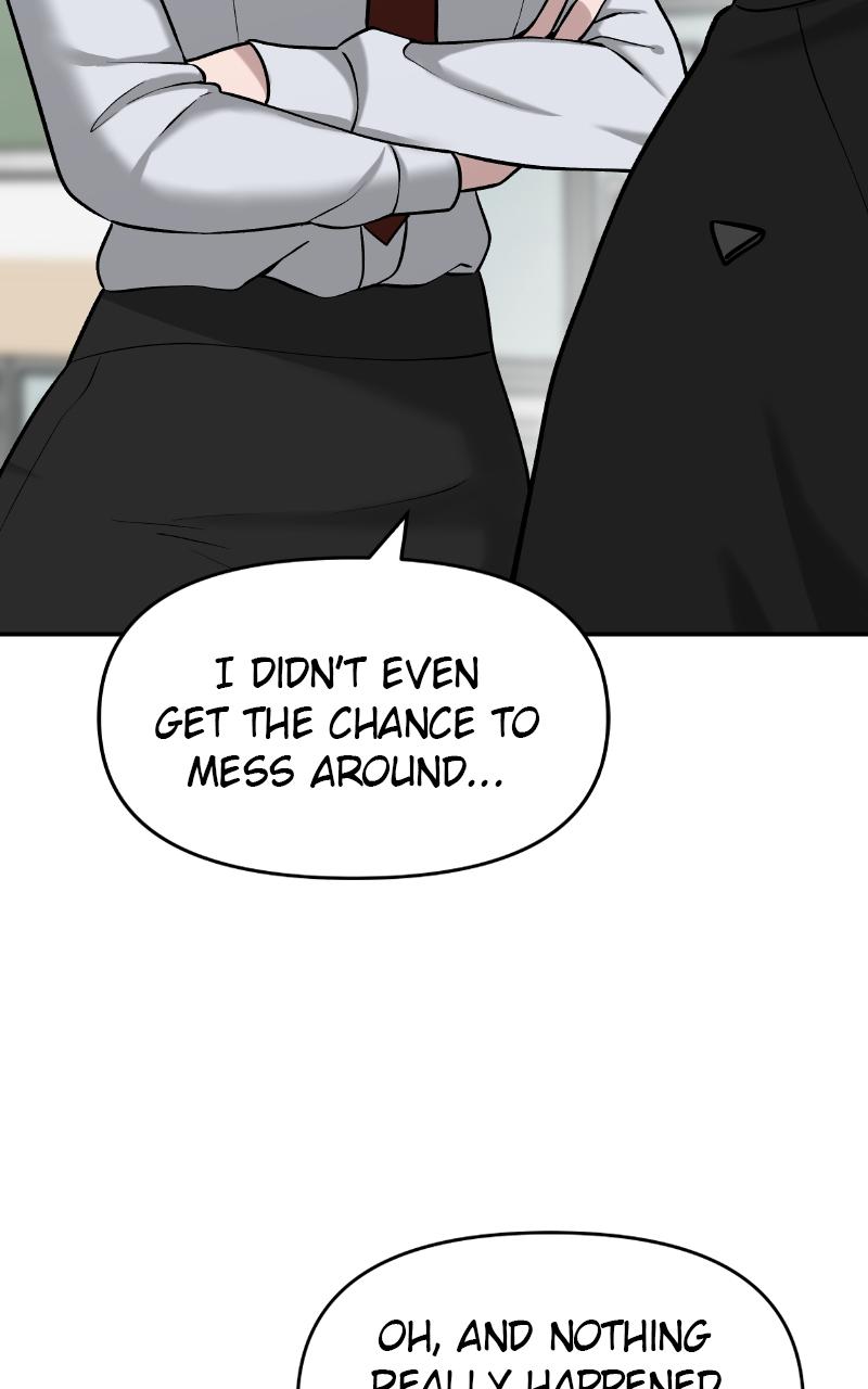 Designated Bully Chapter 23