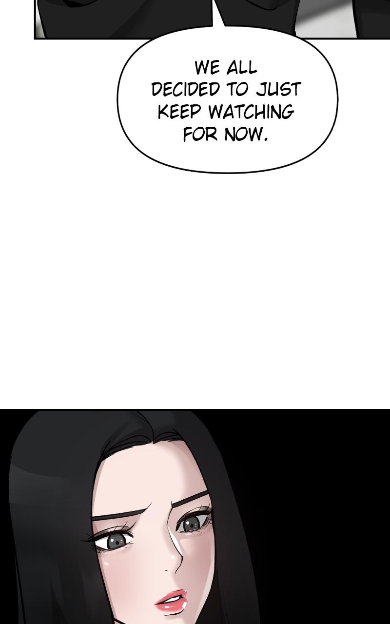 Designated Bully Chapter 23