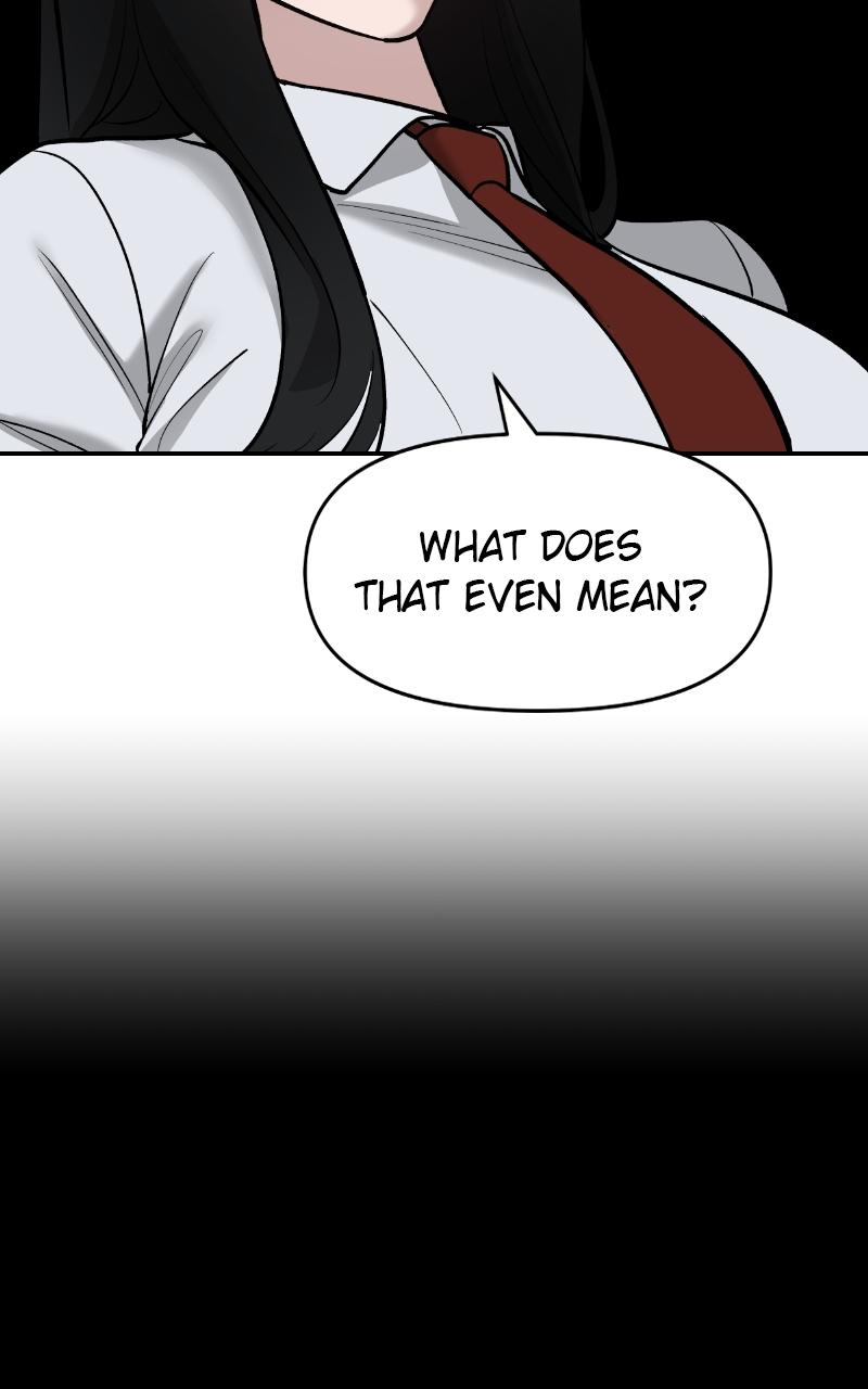 Designated Bully Chapter 23