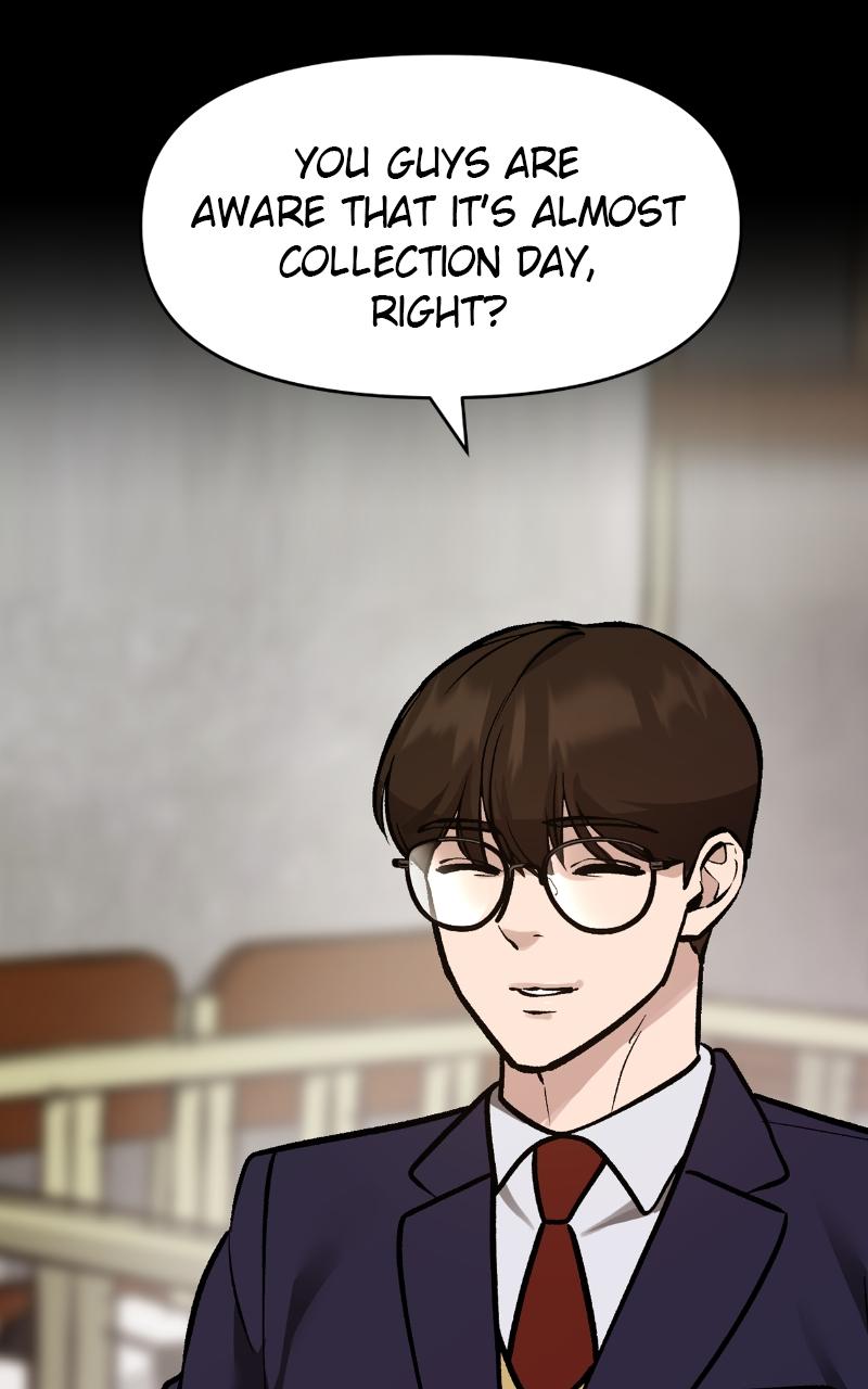 Designated Bully Chapter 23