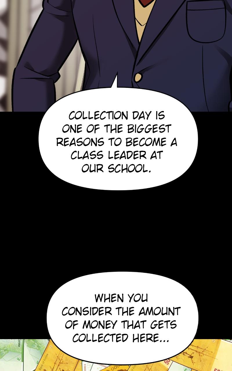 Designated Bully Chapter 23