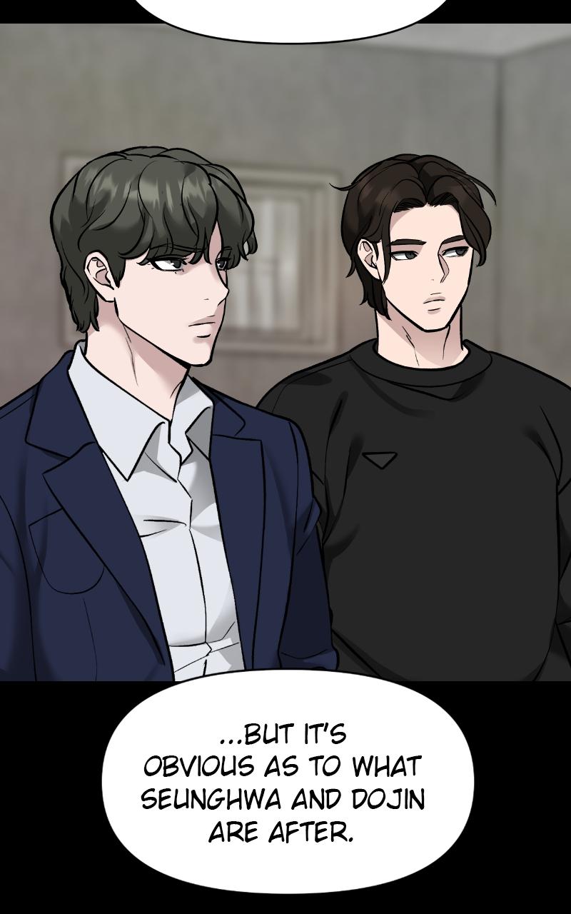 Designated Bully Chapter 23