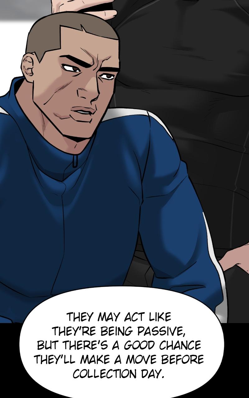 Designated Bully Chapter 23