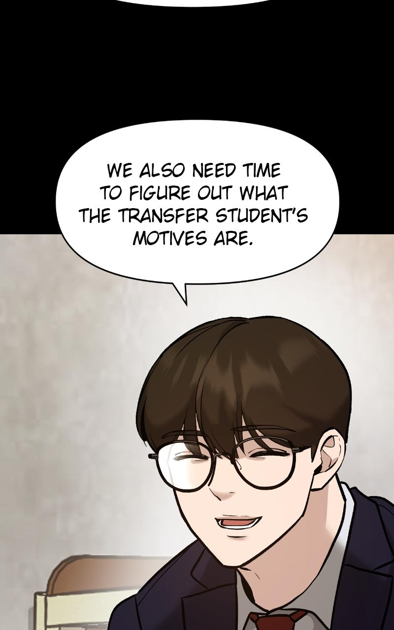 Designated Bully Chapter 23