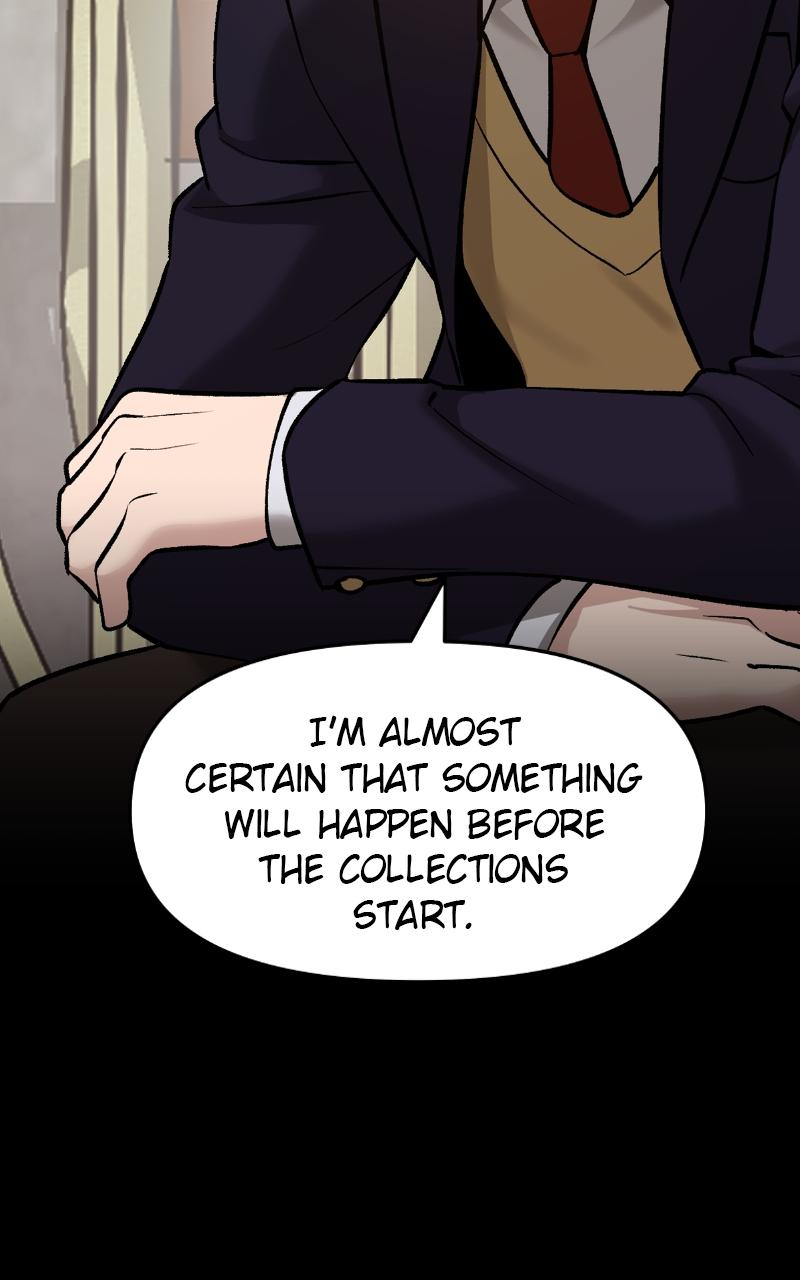 Designated Bully Chapter 23