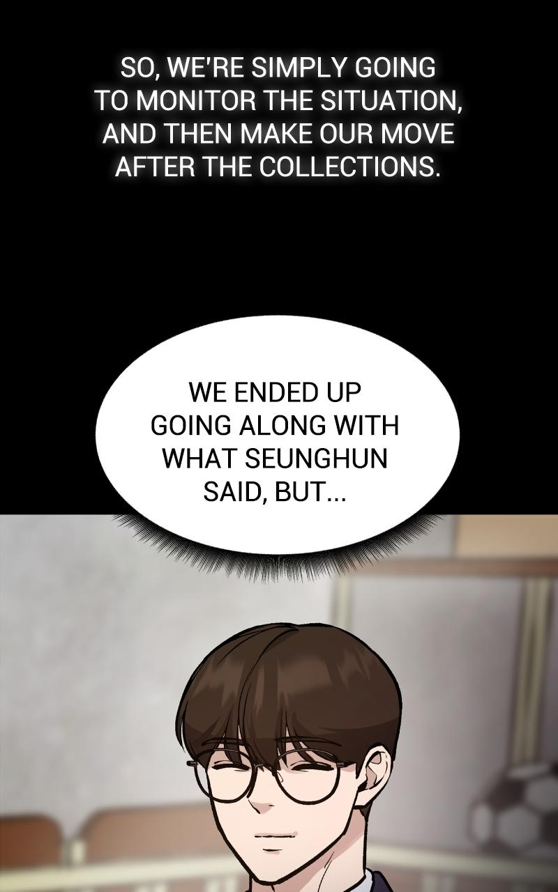 Designated Bully Chapter 23