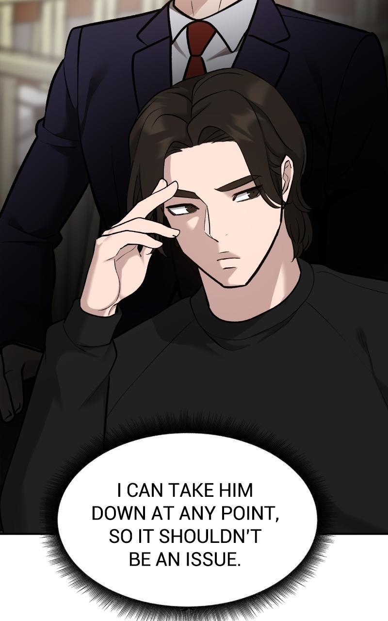 Designated Bully Chapter 23