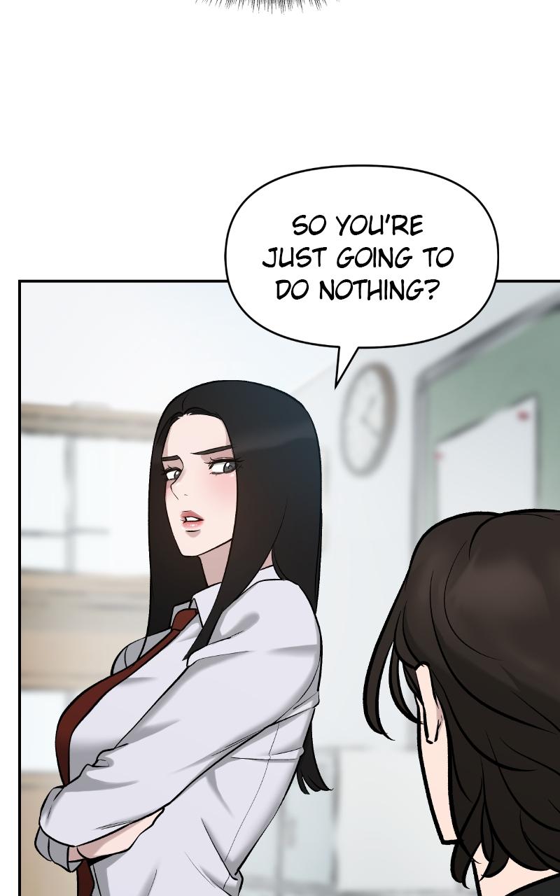 Designated Bully Chapter 23