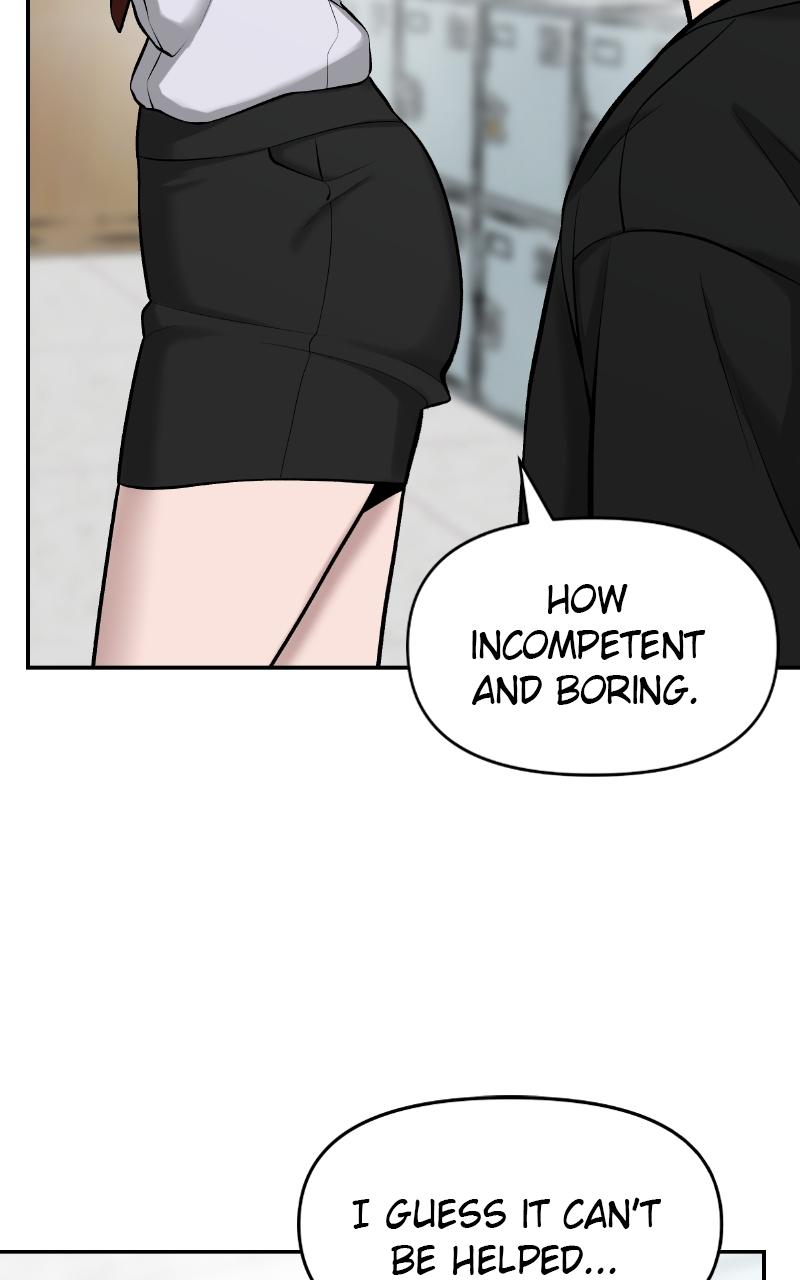 Designated Bully Chapter 23