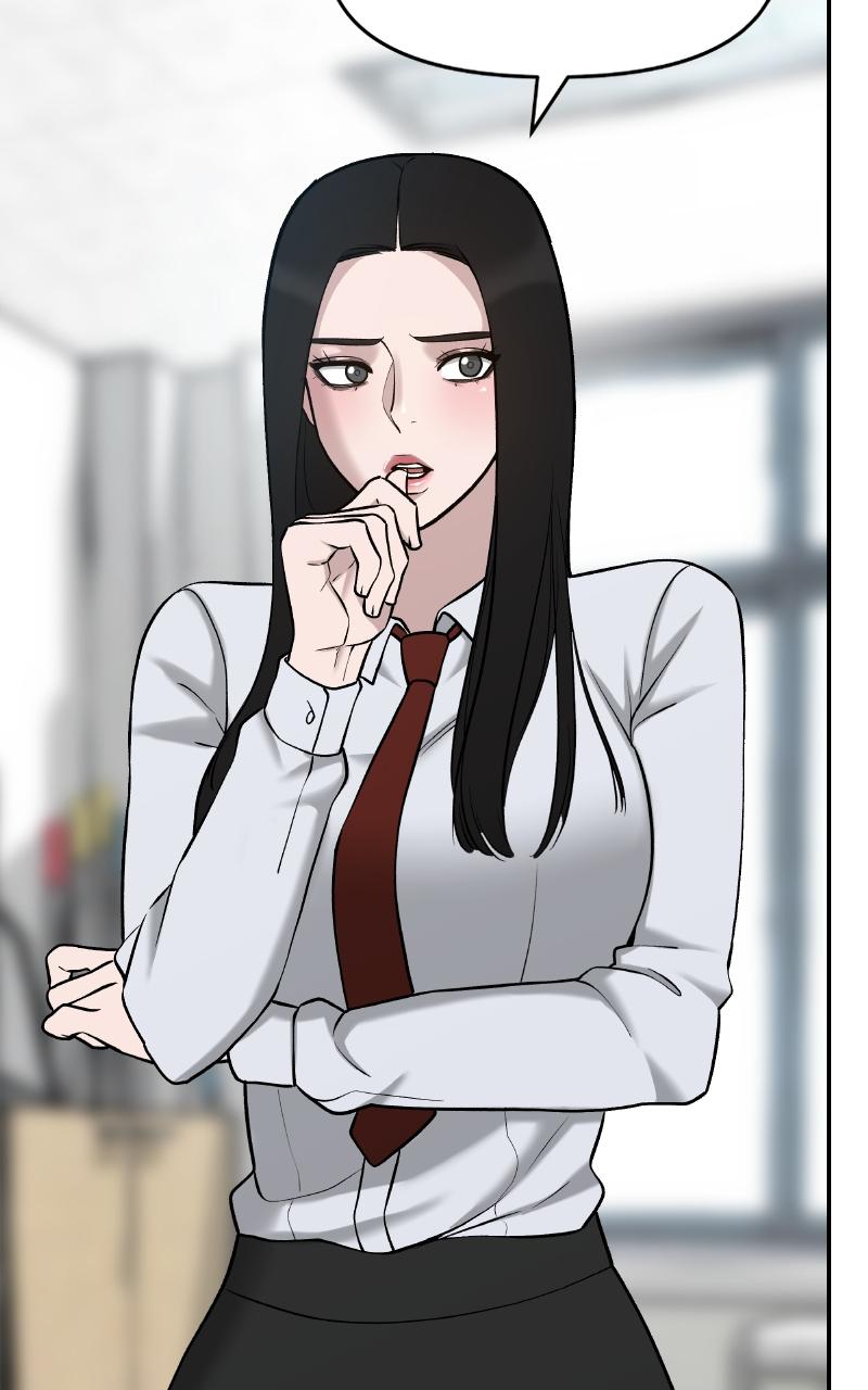 Designated Bully Chapter 23