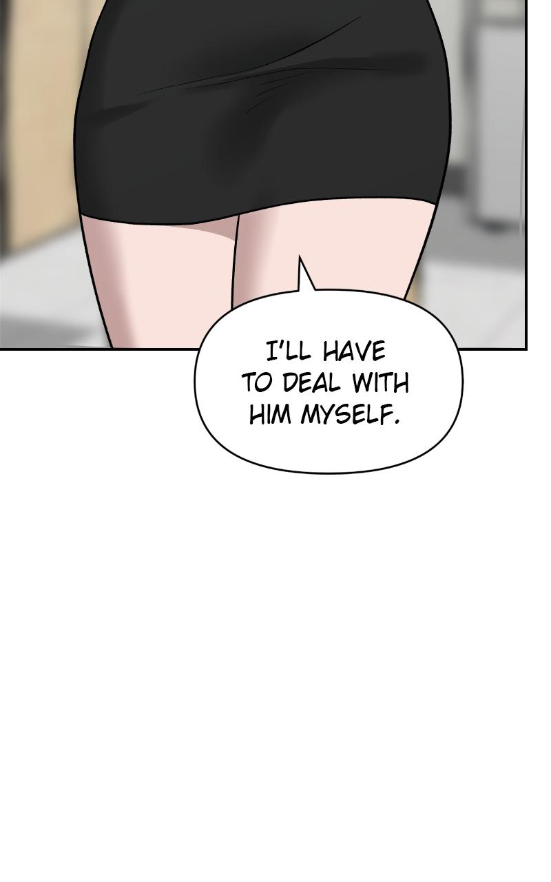 Designated Bully Chapter 23