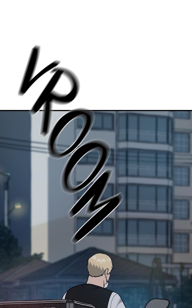 Designated Bully Chapter 23