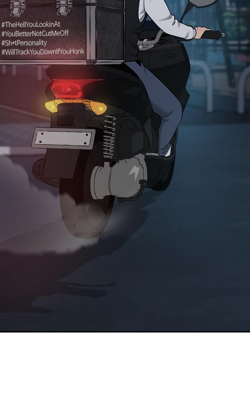 Designated Bully Chapter 23