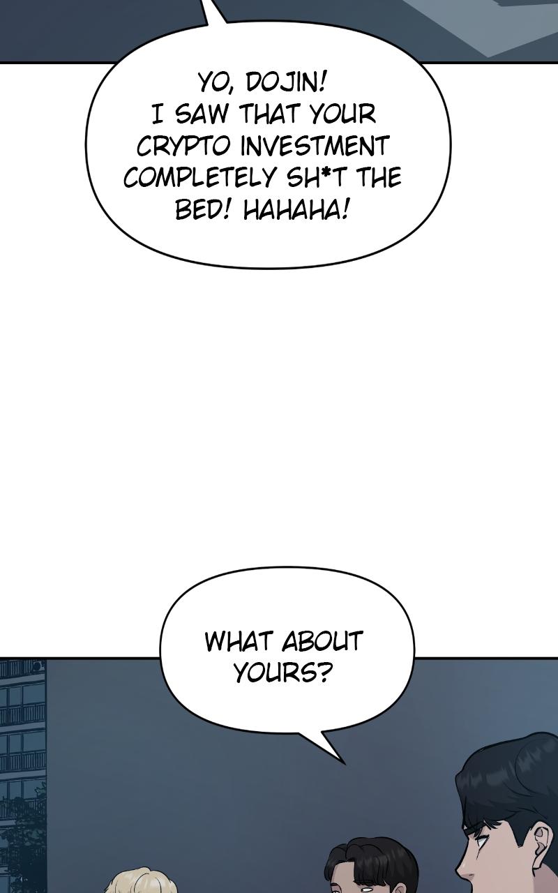 Designated Bully Chapter 23